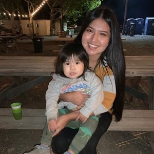 Meet your Posher, Mariah